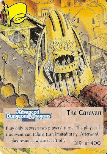 The Caravan — image 1