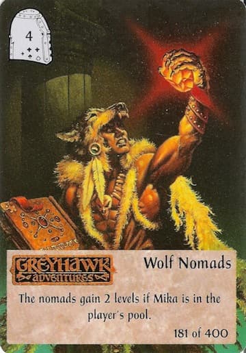 Wolf Nomads — image 1