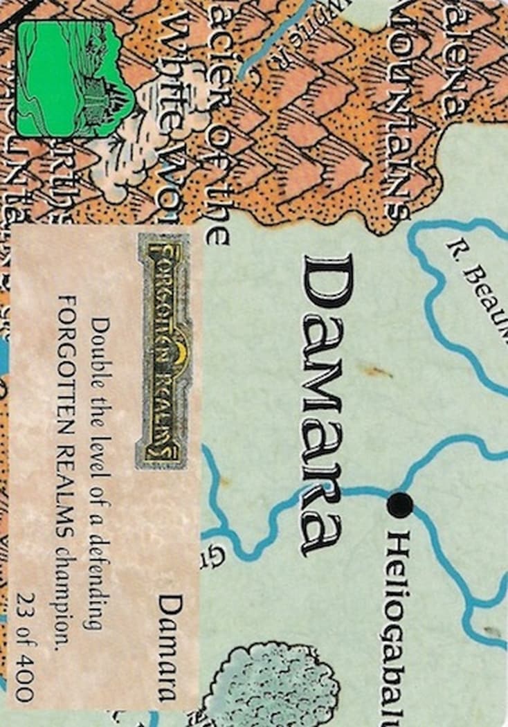 Damara — image 1