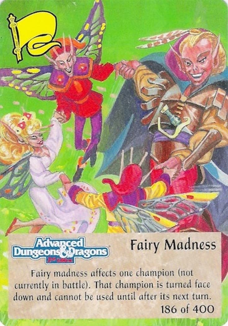 Fairy Madness — image 1