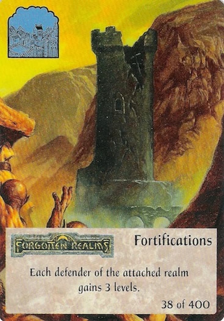 Fortifications (38) — image 1