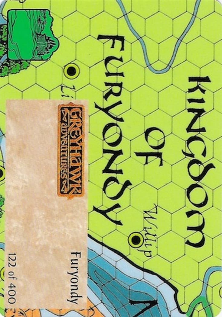 Furyondy — image 1
