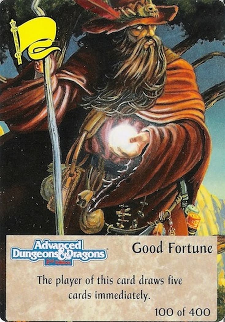 Good Fortune — image 1