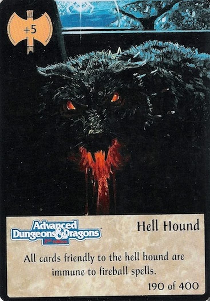 Hell Hound — image 1
