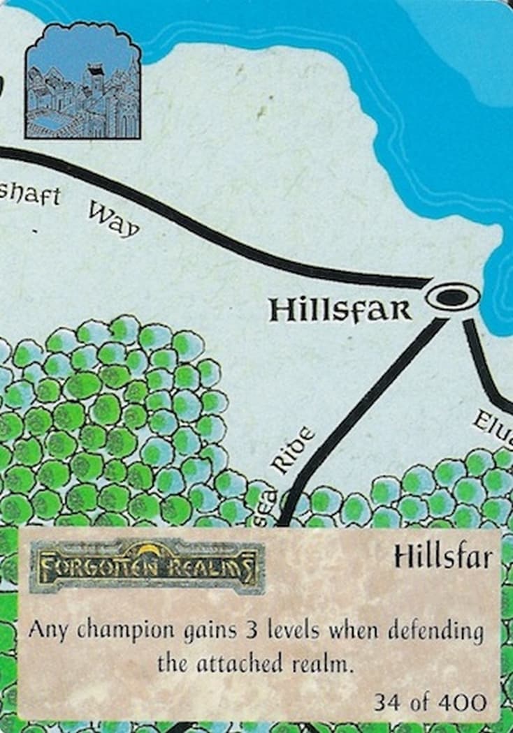 Hillsfar — image 1