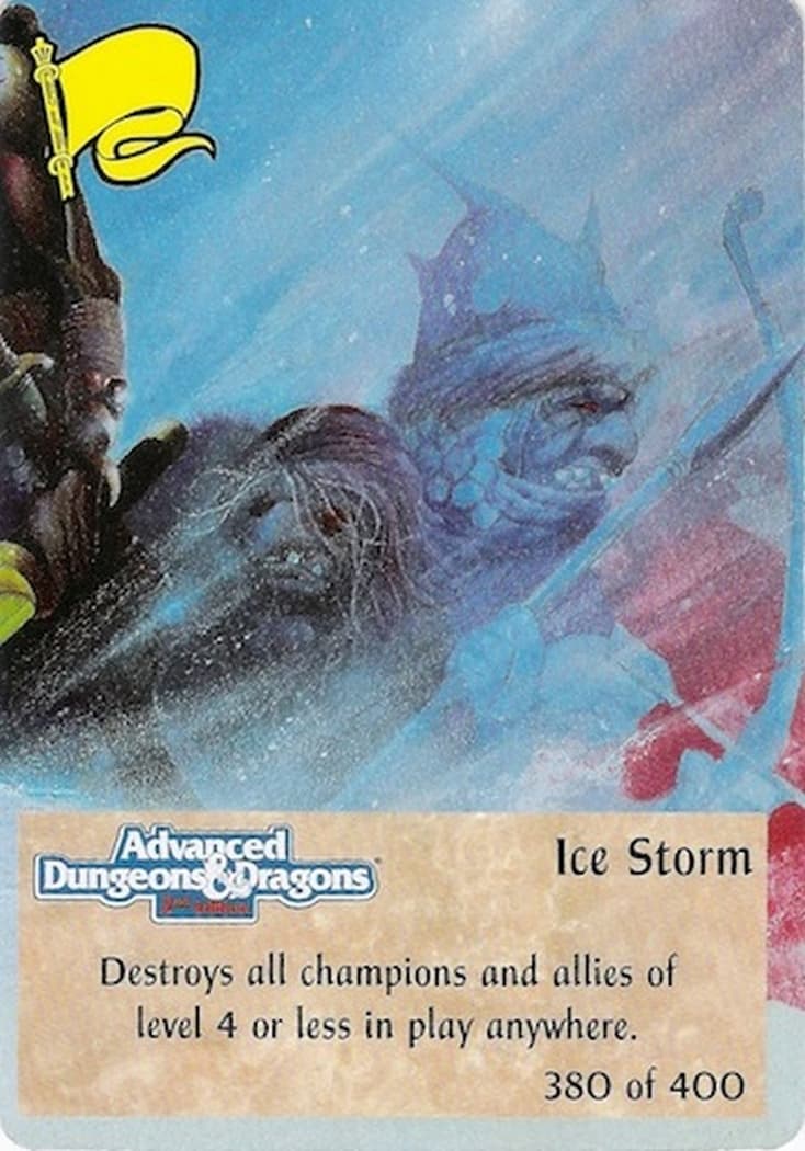 Ice Storm — image 1