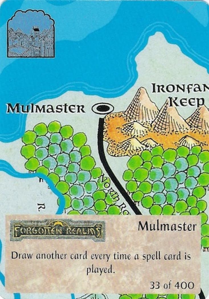 Mulmaster — image 1