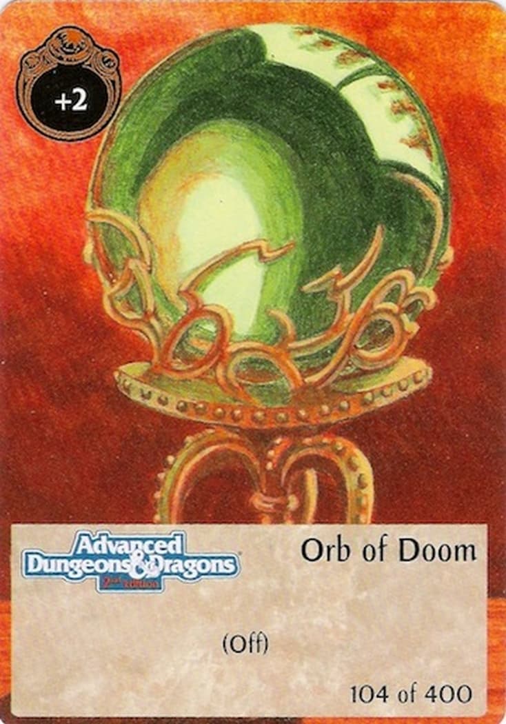 Orb of Doom — image 1