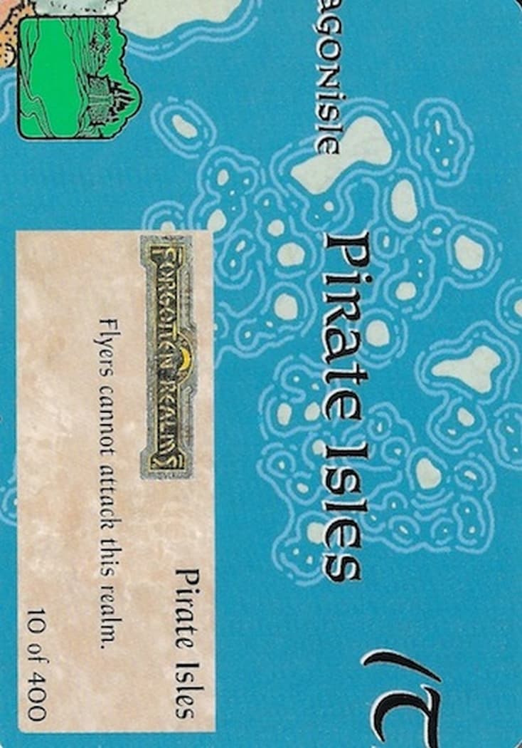 Pirate Isles — image 1