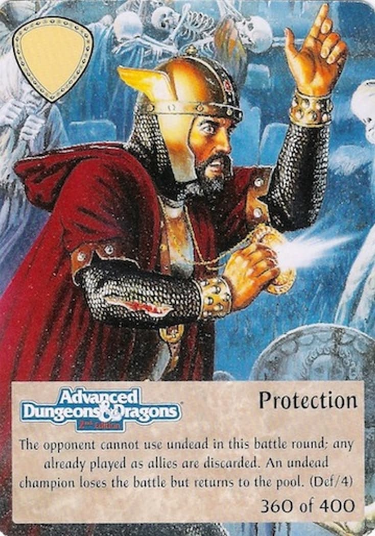 Protection — image 1