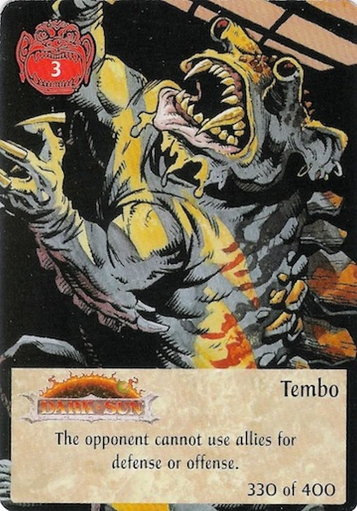 Tembo — image 1