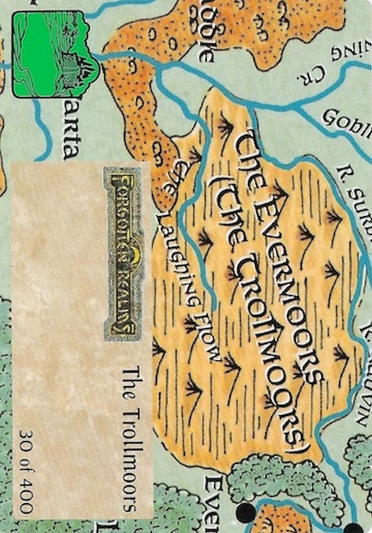The Trollmoors — image 1