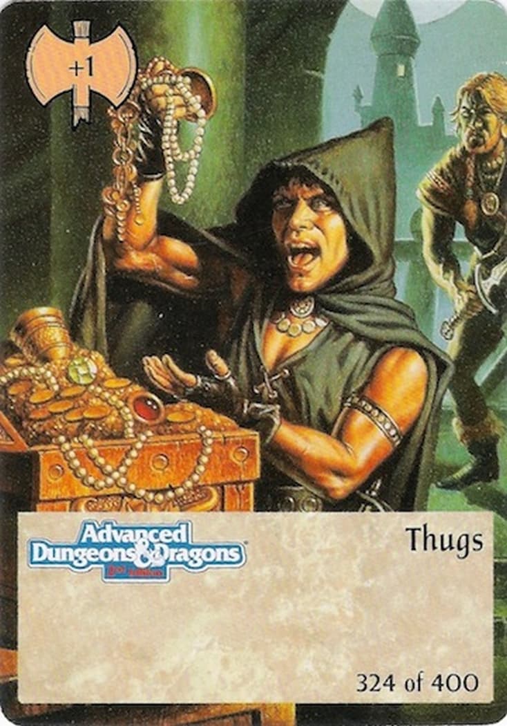 Thugs — image 1