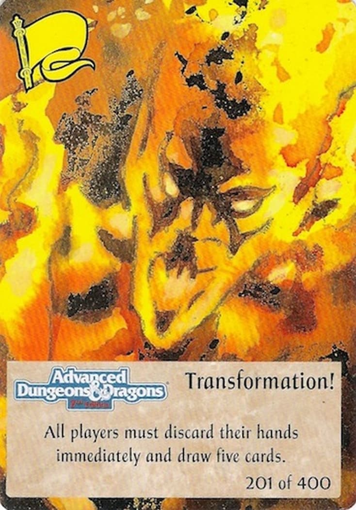 Transformation! — image 1