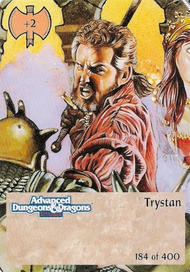 Trystan — image 1