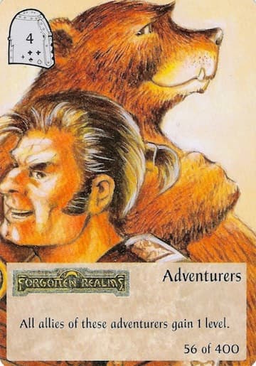 Adventurers — image 1