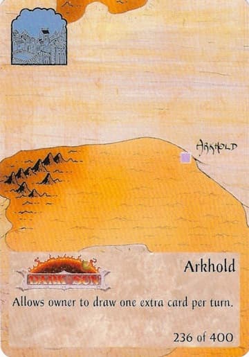 Arkhold — image 1
