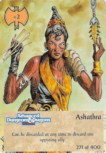 Ashathra — image 1