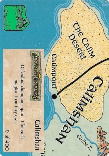 Calimshan — image 1