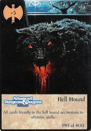 Hell Hound — image 1