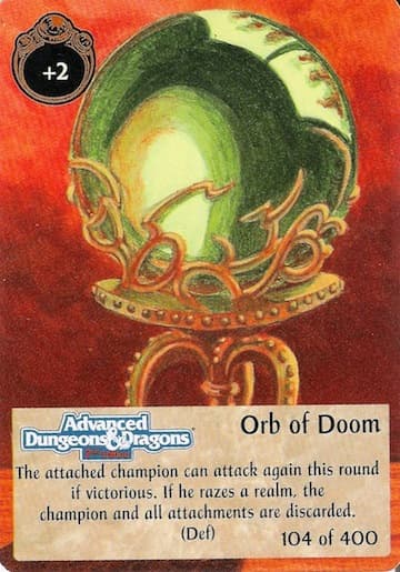 Orb of Doom — image 1