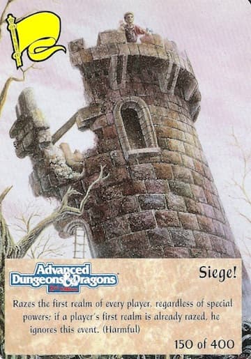 Siege! — image 1