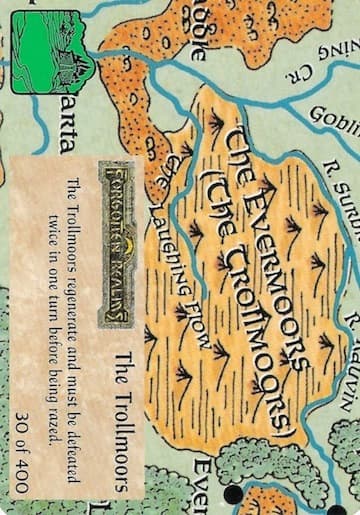 The Trollmoors — image 1