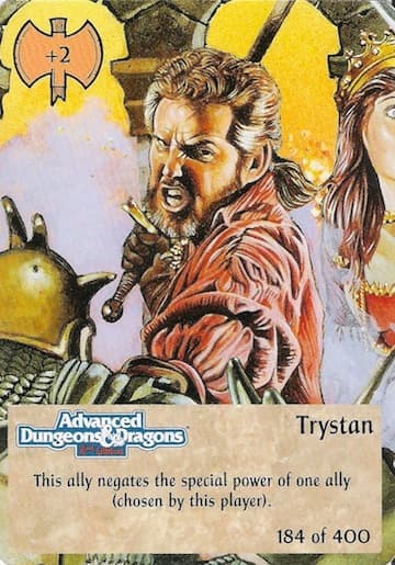 Trystan — image 1