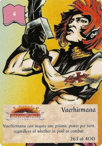 Vaerhirmana — image 1