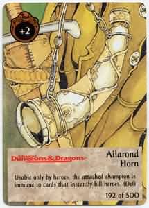 Ailarond Horn — image 1