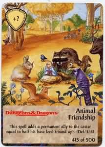 Animal Friendship — image 1