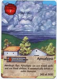 Apocalypse — image 1