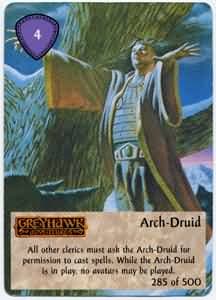 Arch-Druid — image 1