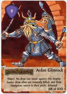 Arden Glimrock — image 1