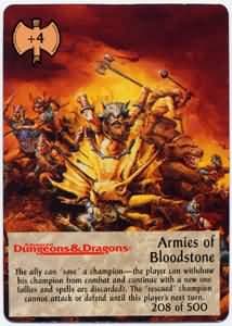 Armies of Bloodstone — image 1