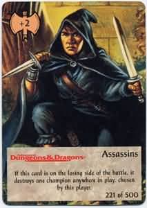 Assassins — image 1