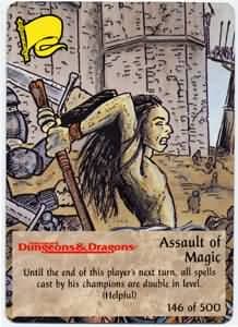 Assault of Magic — image 1