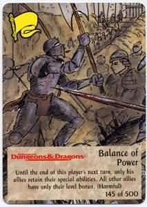 Balance of Power — image 1