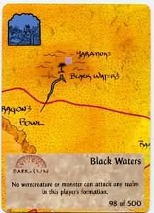 Black Waters — image 1