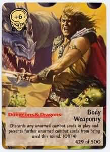 Body Weaponry — image 1
