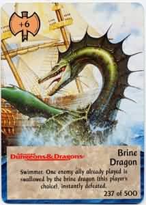 Brine Dragon — image 1