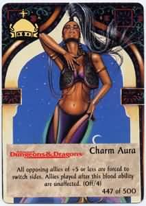 Charm Aura — image 1