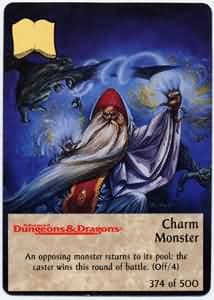 Charm Monster — image 1