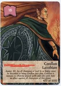 Corellon Larethian — image 1
