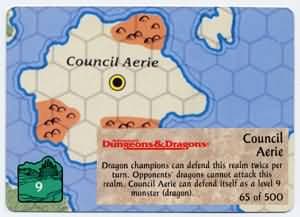 Council Aerie — image 1