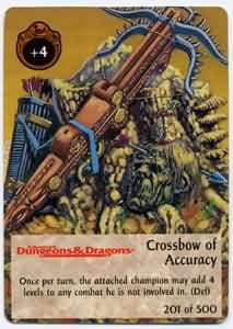 Crossbow of Accuracy — image 1