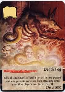 Death Fog — image 1