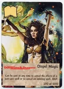 Dispel Magic — image 1