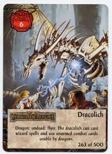 Dracolich — image 1