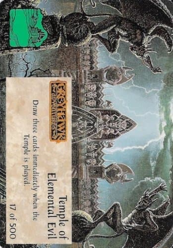 Temple of Elemental Evil — image 1